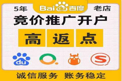 竞价推广开户全解析：行业领先企业的推广策略
